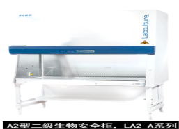 艺思高  ESCO  A2型二级生物安全柜，LA2-A系列